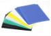 3mm 4mm 5mm Twin Wall Polypropylene Sheet PP Flute Board With Corona Treated