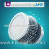 8000lm AC100~240V 80w waterproof Led Industrial Light High Bay Fixture with small volume