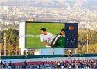 P16 Outdoor Led Perimeter Display Screens For Sports Stadium