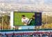 P16 Outdoor Led Perimeter Display Screens For Sports Stadium