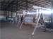 Poultry slaughtering equipment chicken
