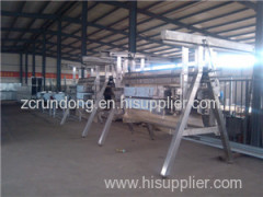 high quality chicken slaughterhouse equipment