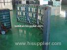 2500dots / m 2 2R1G1B Full Color Aluminum Video Curved Led Display Screen Walls