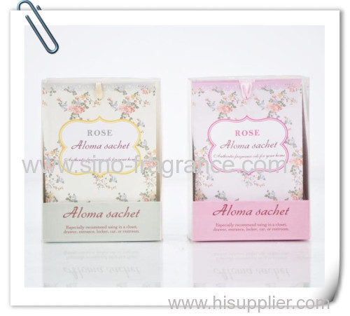 3x10g High Quality Scented Sachets
