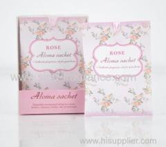 3x10g High Quality Scented Sachets