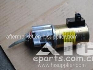 VOLVO TAD720GE magnetic valve 20460336