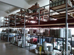 Jiangsu Silver&Tin Hi-Temp Wire and Cables Co., Ltd