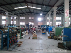 Jiangsu Silver&Tin Hi-Temp Wire and Cables Co., Ltd