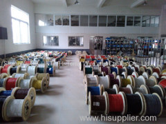 Jiangsu Silver&Tin Hi-Temp Wire and Cables Co., Ltd