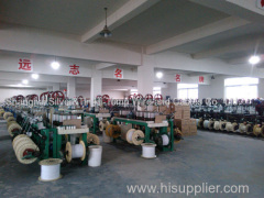 Jiangsu Silver&Tin Hi-Temp Wire and Cables Co., Ltd