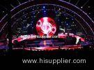 Aluminum or Iron Led Stage Backdrop