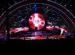 Aluminum or Iron Led Stage Backdrop