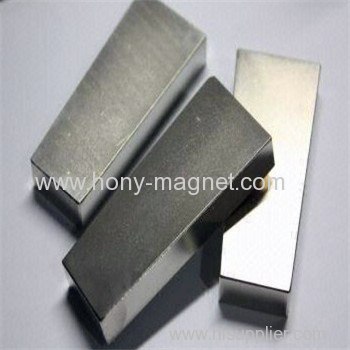 Strong rare earth neodymium magnet