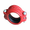 Ductile Iron Grooved Coupling