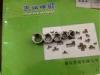 Pipe Fittings Fixed Female Screws Hydraulic Adapter Fittings