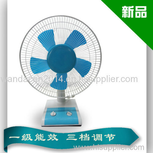 2014Chinese Hot Sale electric Table Fan or Desk Fan Home Appliance