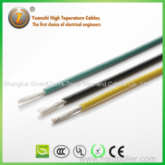 teflon insulated electric wire UL1330/1331