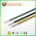 teflon insulated electric wire UL1330/1331