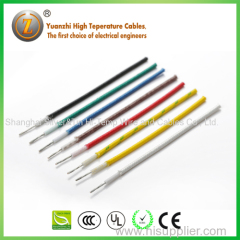 teflon wire UL1332 ROHS cable