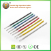 teflon insulated electric wire UL1330/1331