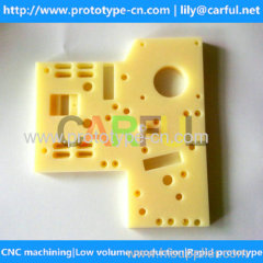 cheap auto parts rapid prototyping | plastic parts cnc machined with rich experience