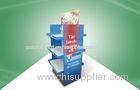 Floor Standing POS Cardboard Displays