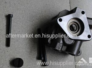 VOLVO TAD1641GE Fuel Pump 20997341