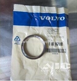 VOLVO TAD1651GE Valve Seat 20564028