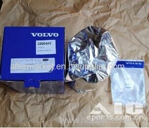 VOLVO TAD1642GE Cylinder Head Seat 3886442