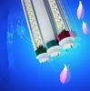 18W 2000lumens Led Fluorescent Tubes , SMD 3528 Indoor Tube