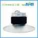 IP65 12000lm Bridgelux Led Industrial Light Fixtures , 120w LED Light