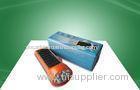 Eco - Friendly Solar Powered Products Portable Solor Power Flashlight / Torch
