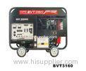 Portable Gasoline Generators gas powered generator