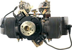 LIMBACH L275 E UAV engine