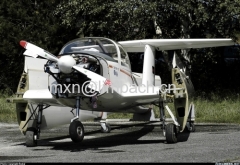 LIMBACH L1700 EO/EC ultralight aircraft engine