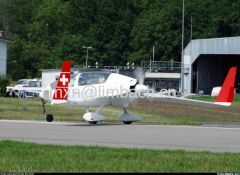 LIMBACH L1700 EO/EC ultralight aircraft engine