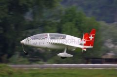 LIMBACH L1700 EO/EC ultralight aircraft engine