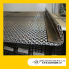 Crimped Wire Mesh For Vibrating