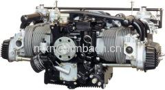 LIMBACH L12000 EB ultralight aircraft engine
