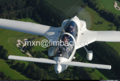 LIMBACH L12000 EB ultralight aircraft engine