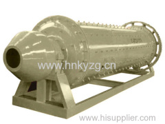 copper ore grinding ball mill is suitable for mineral processing