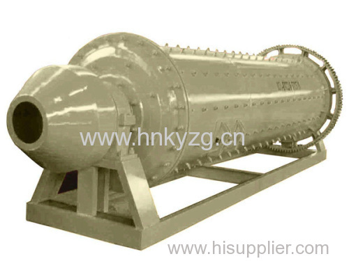 China small ball mill with good quality and competive price