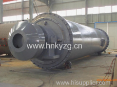 copper ore grinding ball mill is suitable for mineral processing