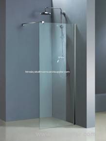 Walk-in Shower Door /Shower Enclosure