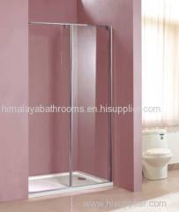 Walk-in Shower Door /Shower Enclosure