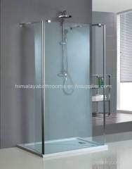 Walk-in Shower Enclosure/Shower Door