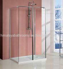 Walk-in Shower Door/Shower Enclosure