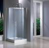 Quadrant Shower Door/Shower Enclosure