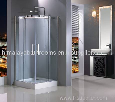 Sliding Shower Door/Shower Enclosure