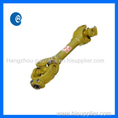 High quality pto drive shaft/farm machinery transmission shaft